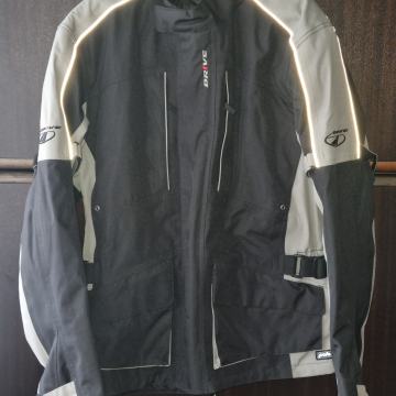 MOTORISTIČKA JAKNA DRIVE XXL