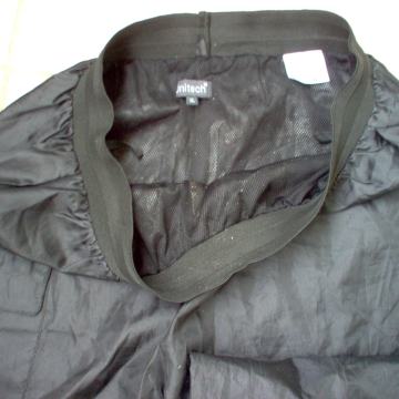 motoristička jakna i hlače za kišu