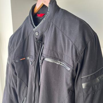 motoristička jakna XL