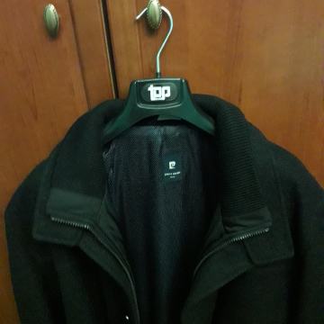 Muski kaput Pierre Cardin, novi