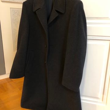 Mura muški zimski kaput br. 46