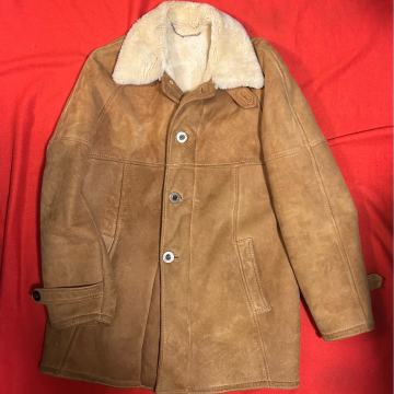 MUSKA BUNDA , koza, br 48