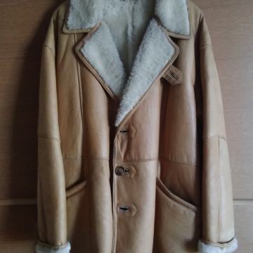 Muška bunda "meklaudica"