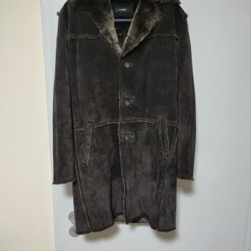 Muška bunda moderna