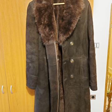 Muška bunda ručni rad