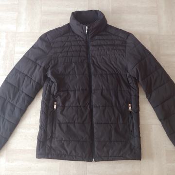 Muška crna jakna, Zara Man, vel. L