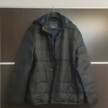 Muška jakna 2Xl