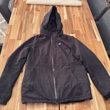 Muska Jakna 4F AQUATECH vel.XL