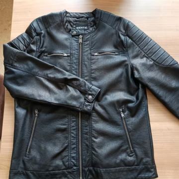 Identic Nova muska jakna 4XL