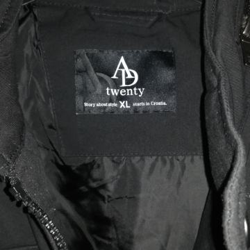 Muška jakna Ad Twenty
