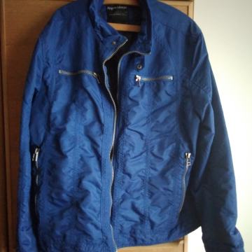 Muška jakna Angelo Litrico