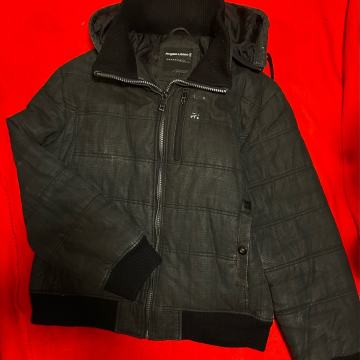 MUSKA JAKNA ANGELOLITRICO BR L