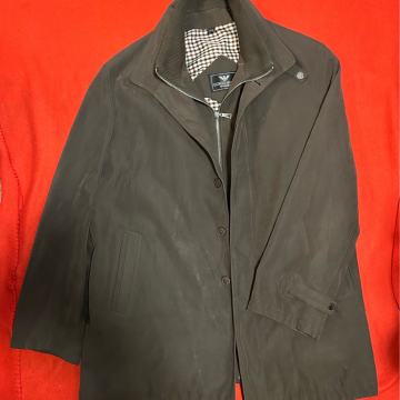 MUSKA JAKNA ARMANI BR XXL