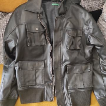 Muška jakna Benetton