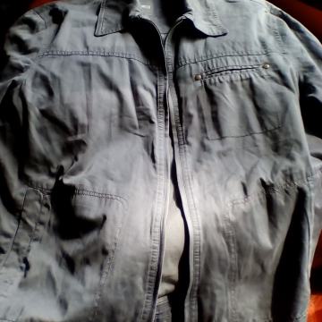 Muška jakna Vel.L., Amadeus -nova