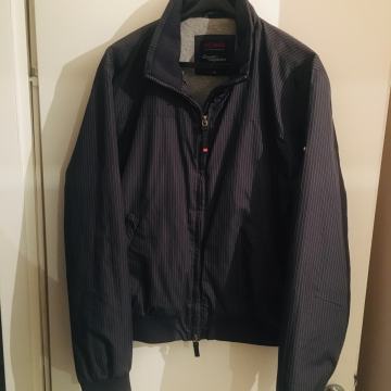 MUŠKA JAKNA BROJ XL