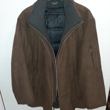 Muška jakna Bugatti vel. 56