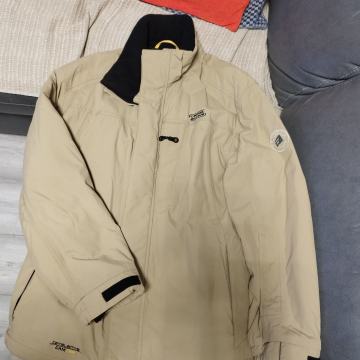 Muška jakna CAMEL ACTIVE 54