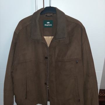 Muška jakna Charles Voegele Kingfield vel. 58