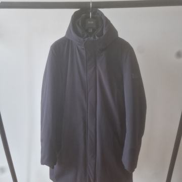 Muška jakna CINQUE CIDAWSON PARKA * Novo * L veličina