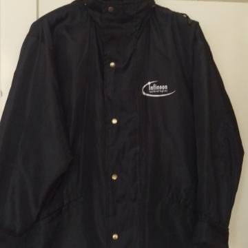 MUŠKA JAKNA  - "CLIQUE" Švedska odjeća - M