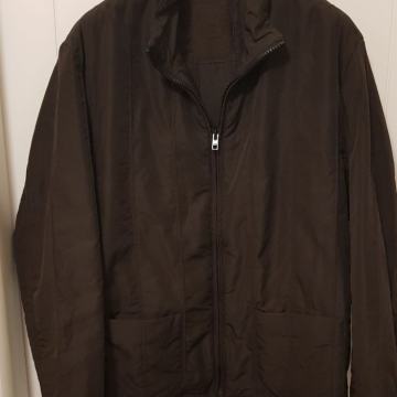 Muška jakna Code one vel 54 IT