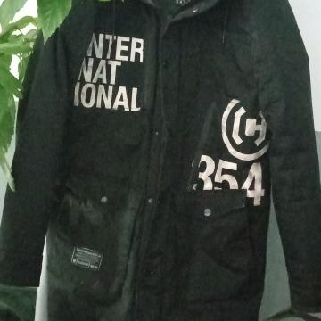 MUŠKA JAKNA CROPP M