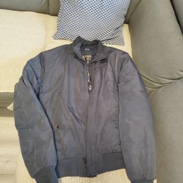 MUŠKA jakna EMPORIO XL