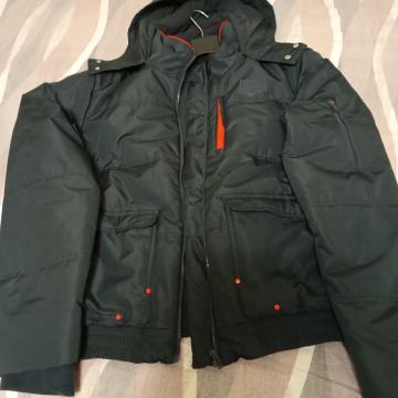 Muška jakna nova Everlast