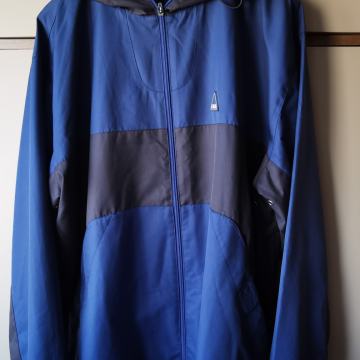 Muška jakna FILA, vel XL