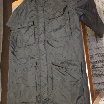 MUŠKA JAKNA FILA XL (54)