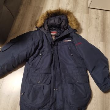 Muška jakna FUBU XL