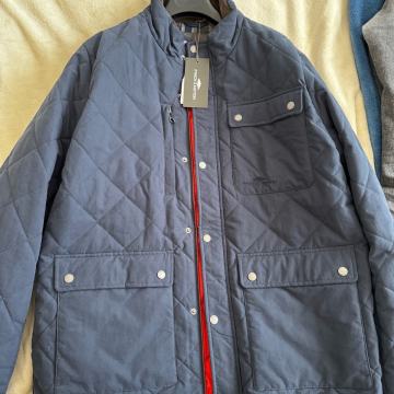 Muška jakna Fynch-Hatton