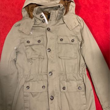 MUSKA JAKNA H&M br 48