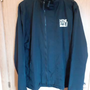 Muška jakna HENLEYS ORIGINALS, XL