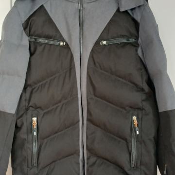 NOVO MUŠKA JAKNA ICEPEAK SKI WEAR-POLAR SKI VEL:M/50