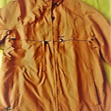 Muška jakna INSIGN  XL