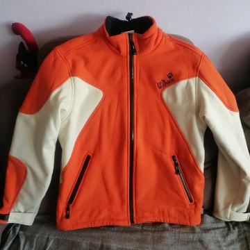 Muška jakna Jack Wolfskin