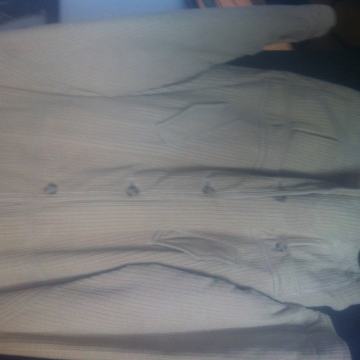 MUŠKA JAKNA zamjena