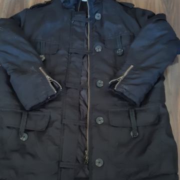 Muška jakna L zimska jakna