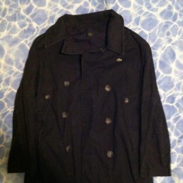 Muška jakna Lacoste