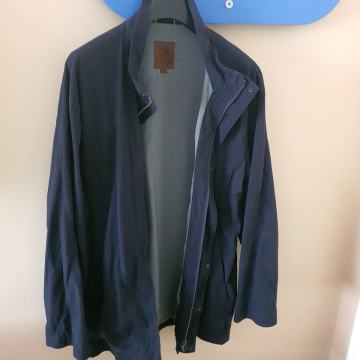 Muška jakna, lagana Ciesse, vel. 54