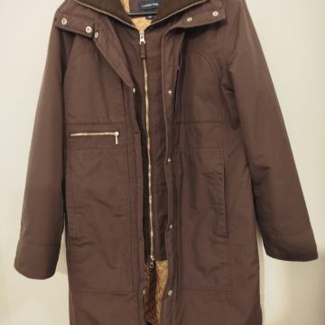 Muška jakna Lands' End vel. 48