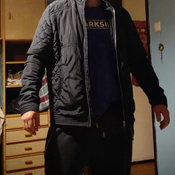 Muška jakna Livergy,vel. 50