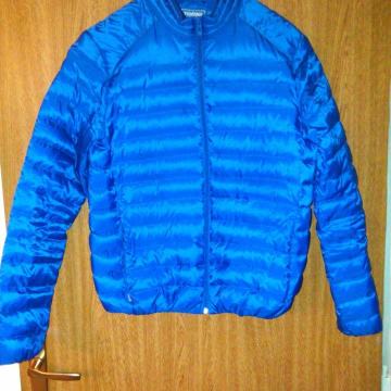 Muška jakna, M, NOVA