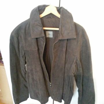Muška jakna M
