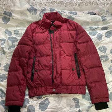 Muška jakna Mana, veličina 48 #POVOLJNO#