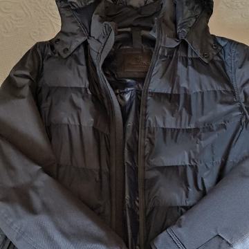 muška jakna Massimo Dutti