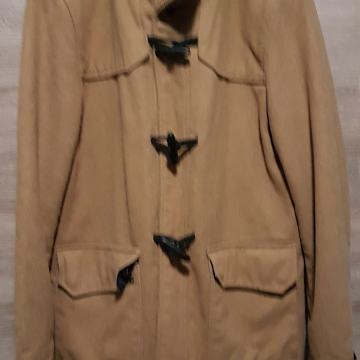 Muška jakna za mlade