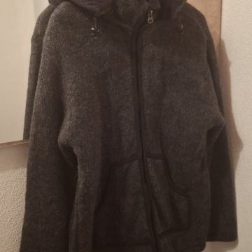 MUŠKA JAKNA  iz  Nepala